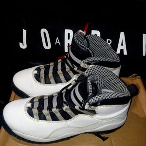 Jordan 10